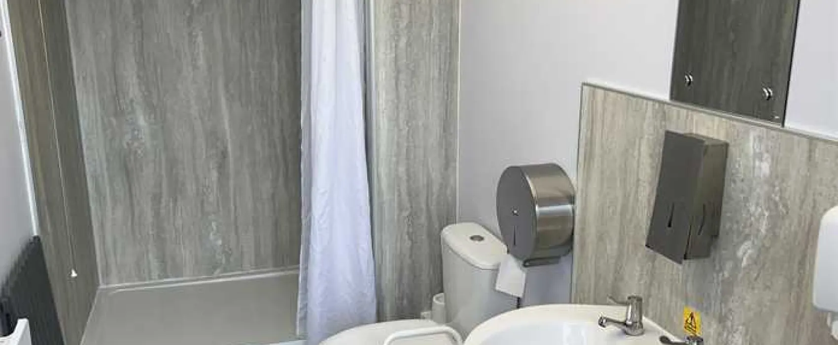 Harbour Side Caravan Site