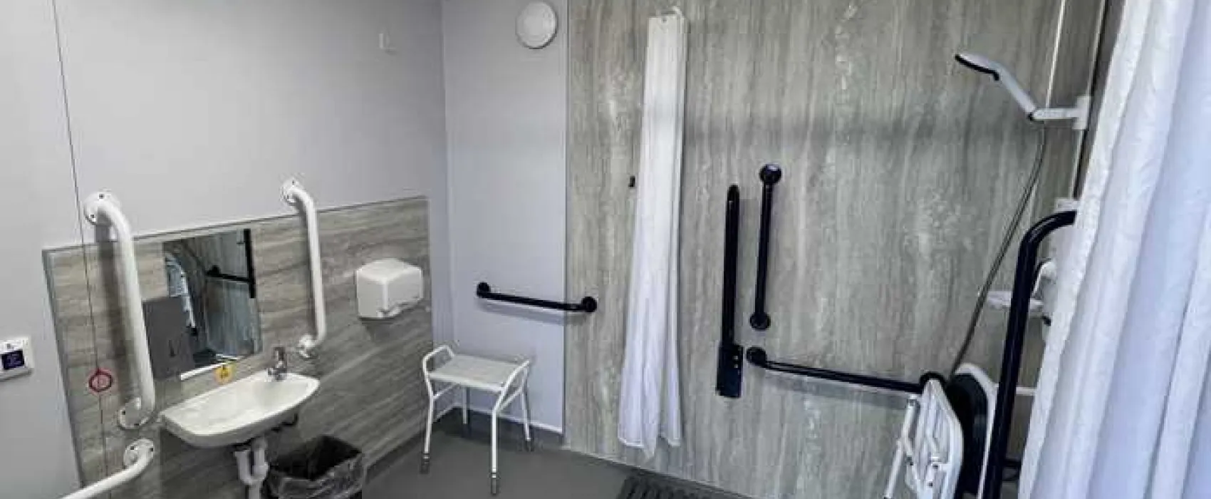 Harbour Side Caravan Site