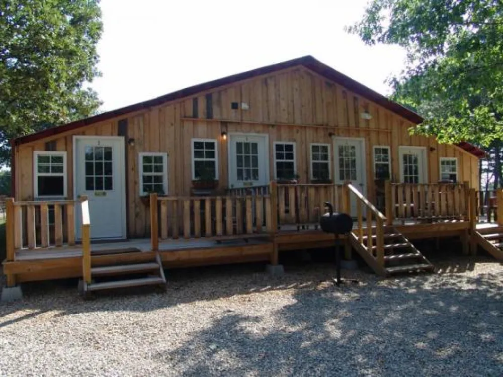 Ozark's Mountain Springs RV Park