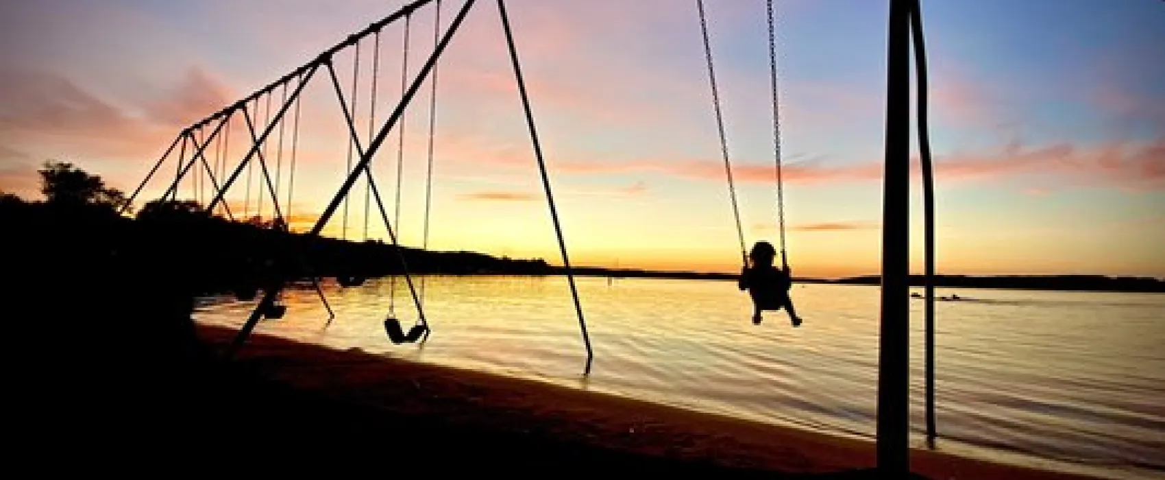 East Jordan Tourist Park