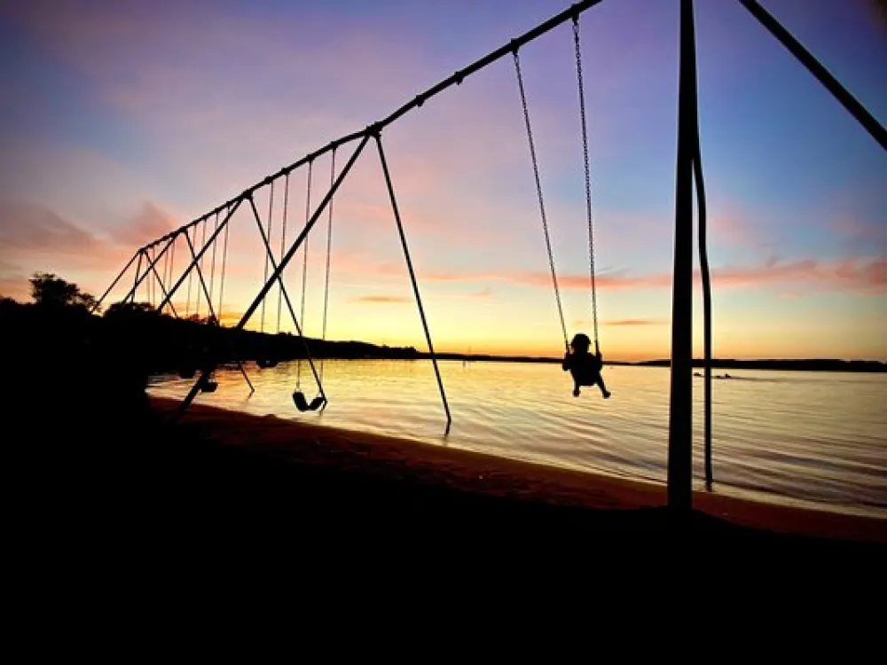 East Jordan Tourist Park