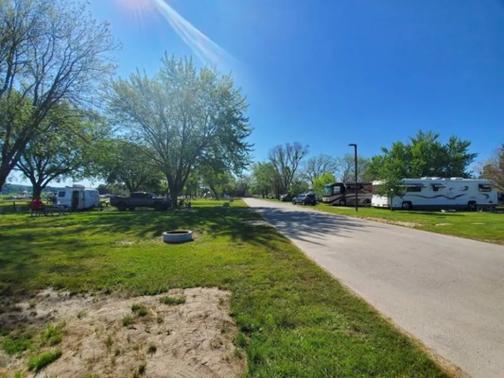 East Jordan Tourist Park