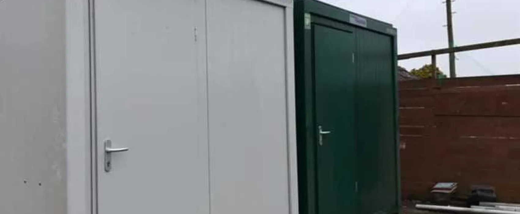 Royal Standard Campsite Gwinear