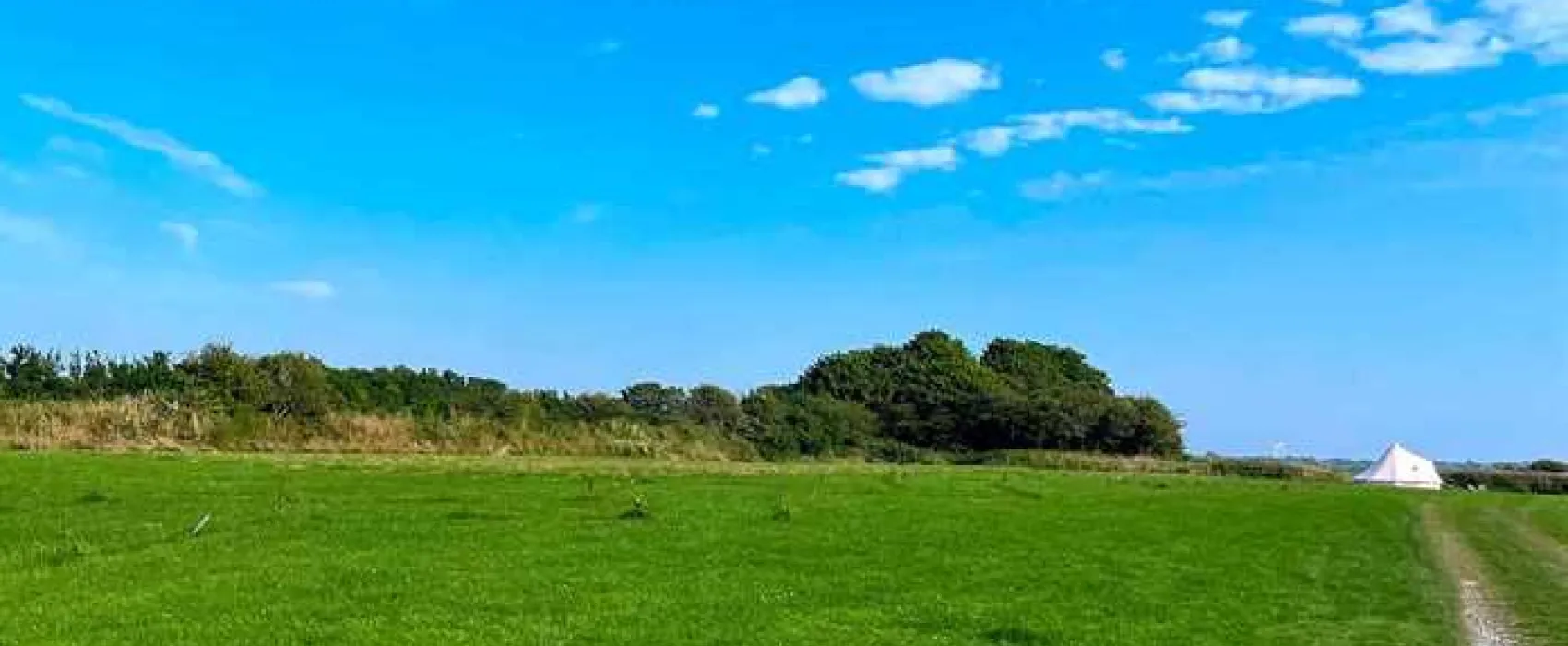 Royal Standard Campsite Gwinear