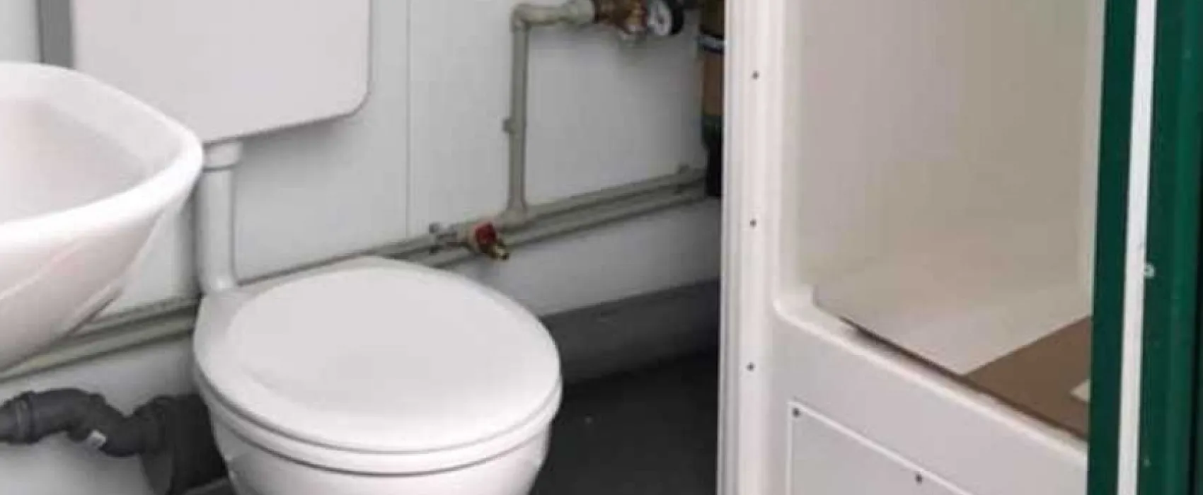 Royal Standard Campsite Gwinear