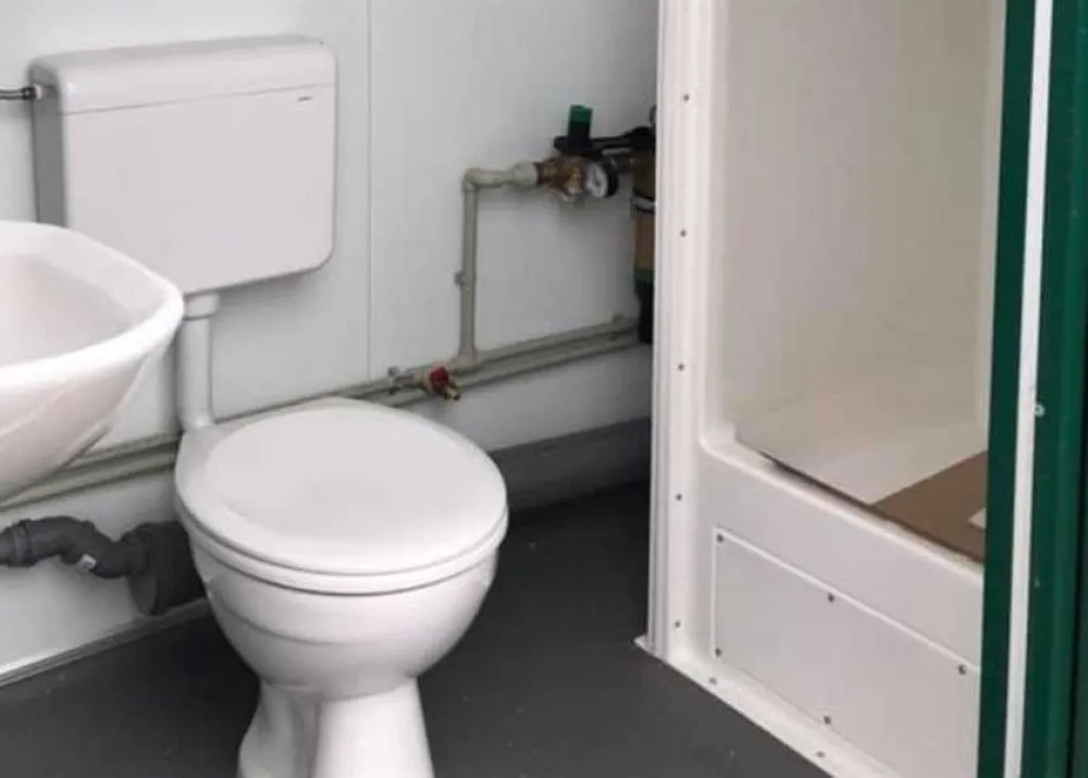 Royal Standard Campsite Gwinear