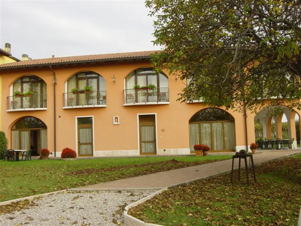 Agriturismo La Vigna