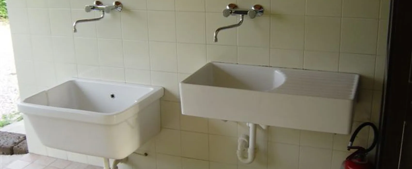 Agriturismo La Vigna