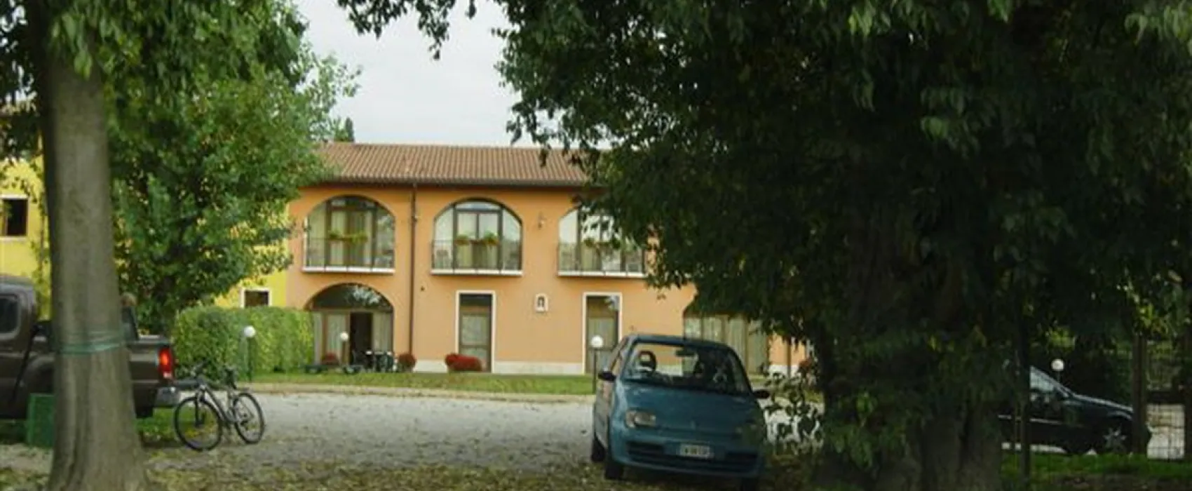 Agriturismo La Vigna