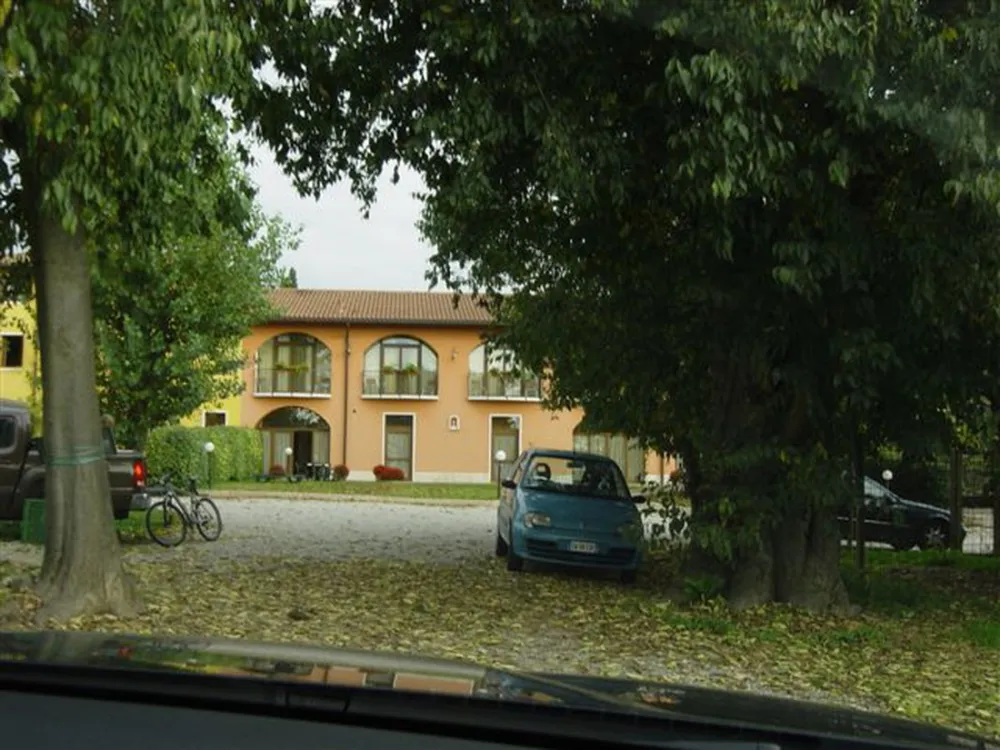 Agriturismo La Vigna