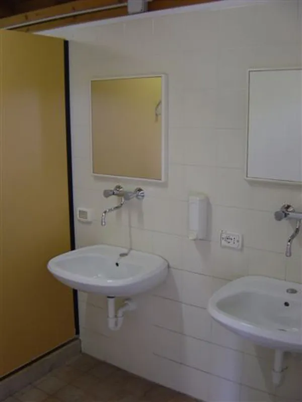 Agriturismo La Vigna