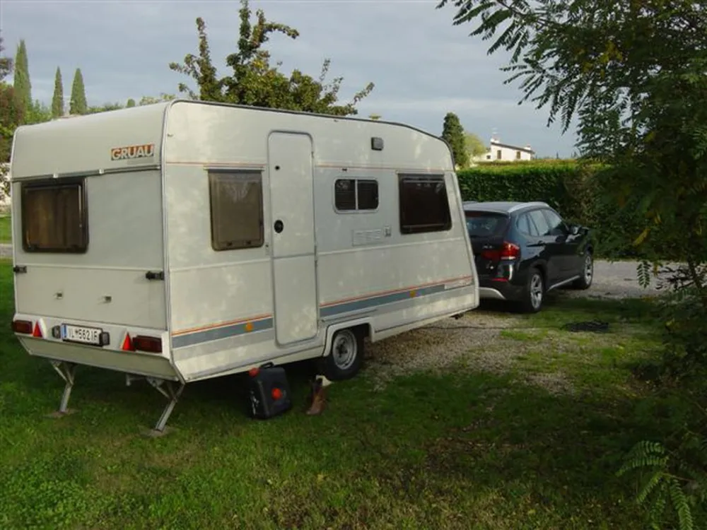 Agriturismo La Vigna