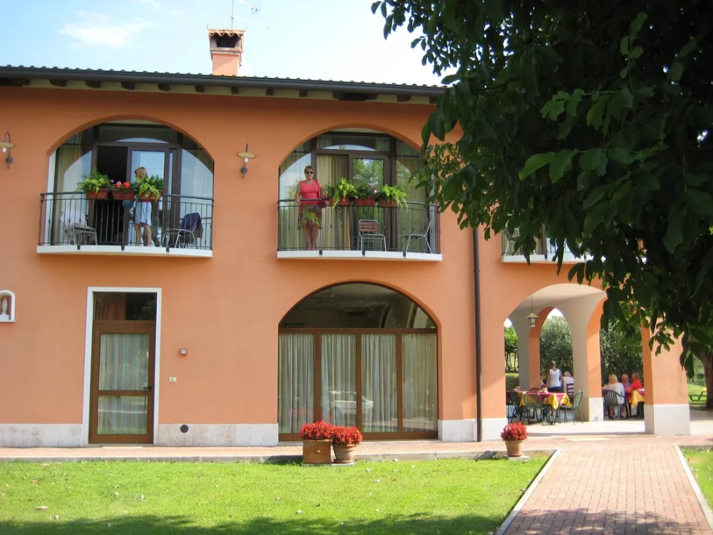 Agriturismo La Vigna