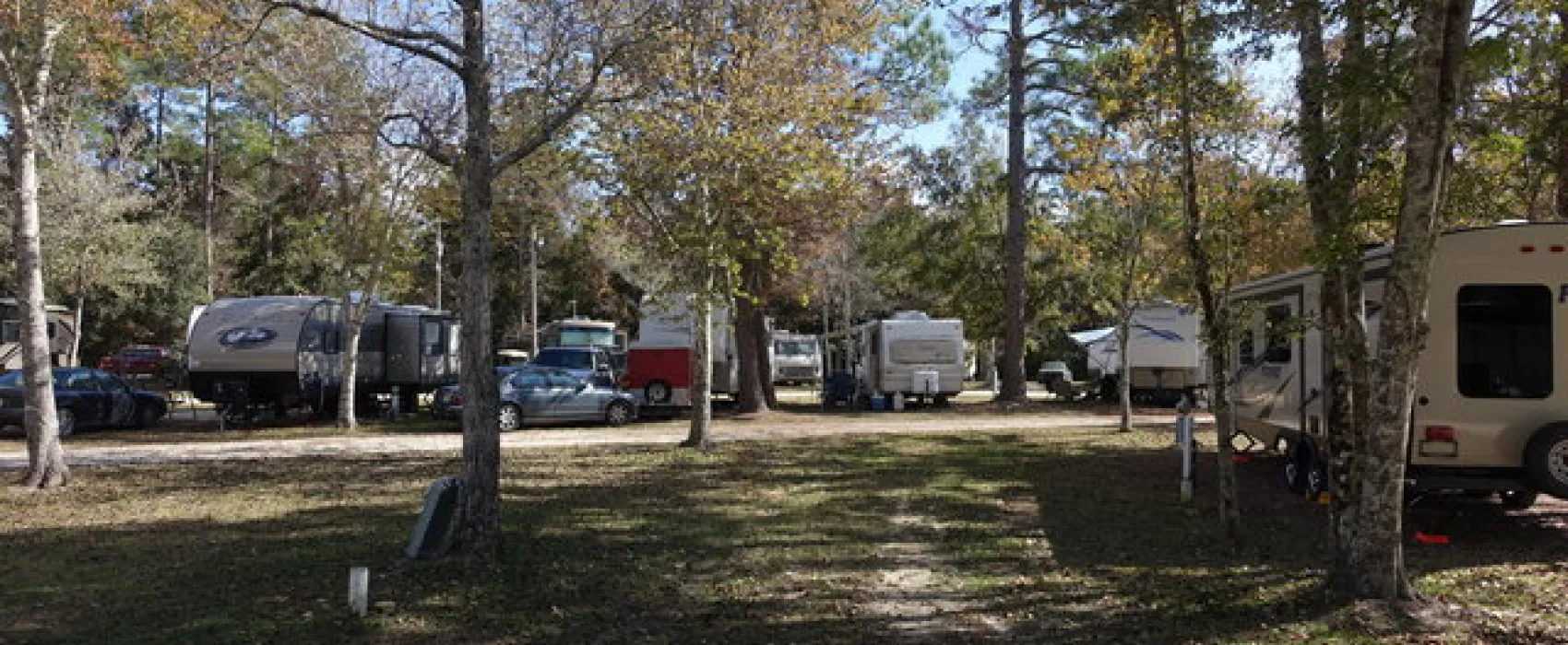 Pelican Palms RV Park