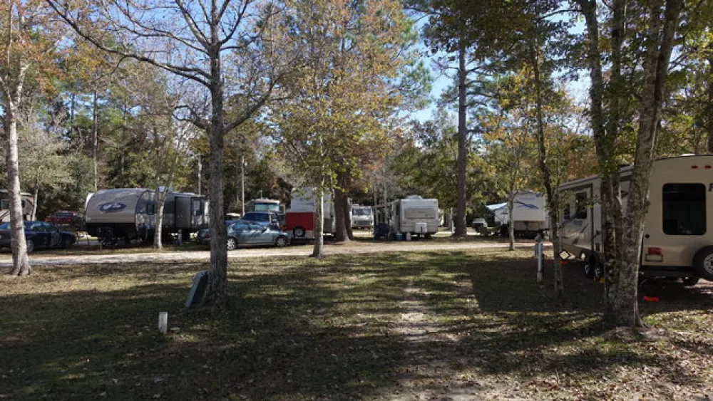 Pelican Palms RV Park