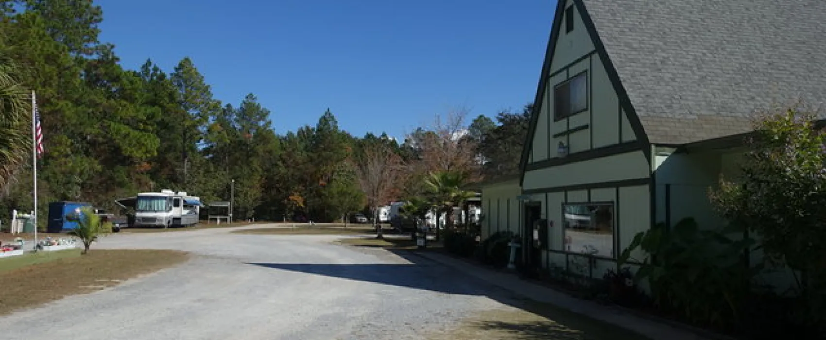 Pelican Palms RV Park