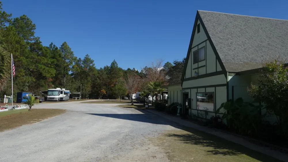 Pelican Palms RV Park