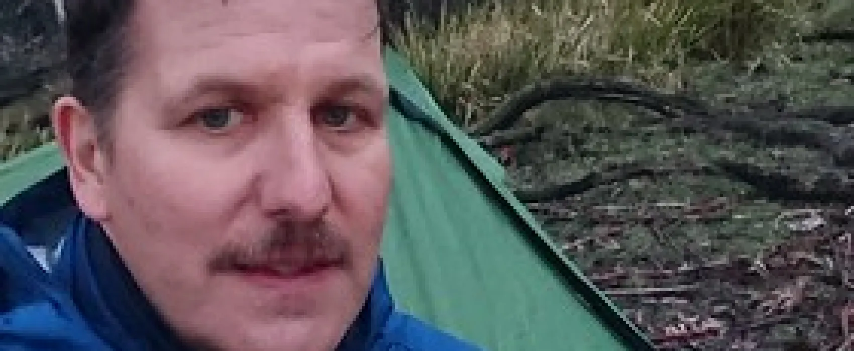 Ditchfield Campground