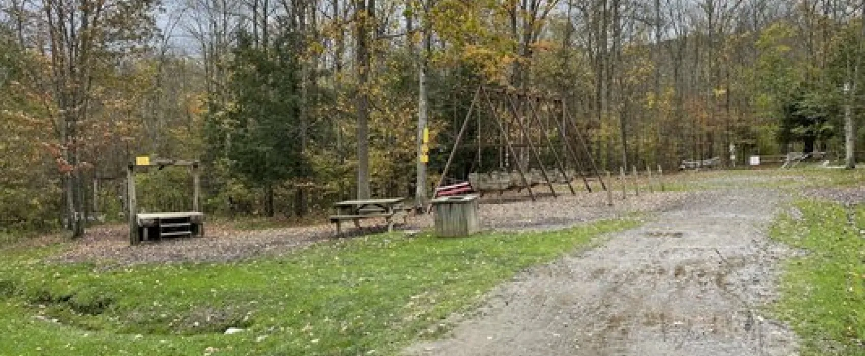 Bucktail Camping Resort