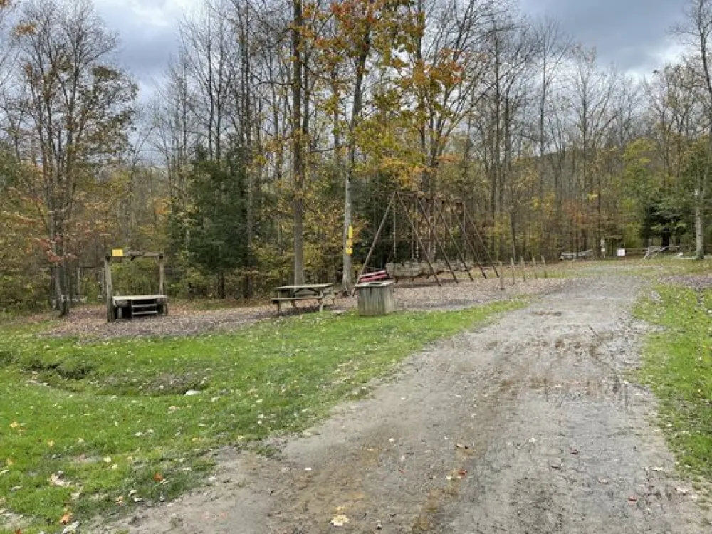 Bucktail Camping Resort
