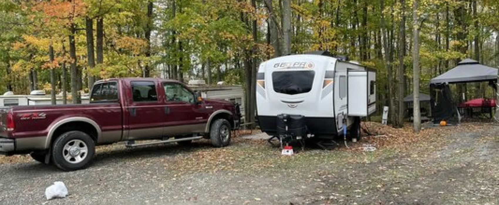 Bucktail Camping Resort