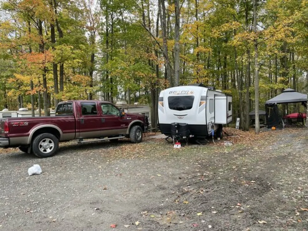 Bucktail Camping Resort