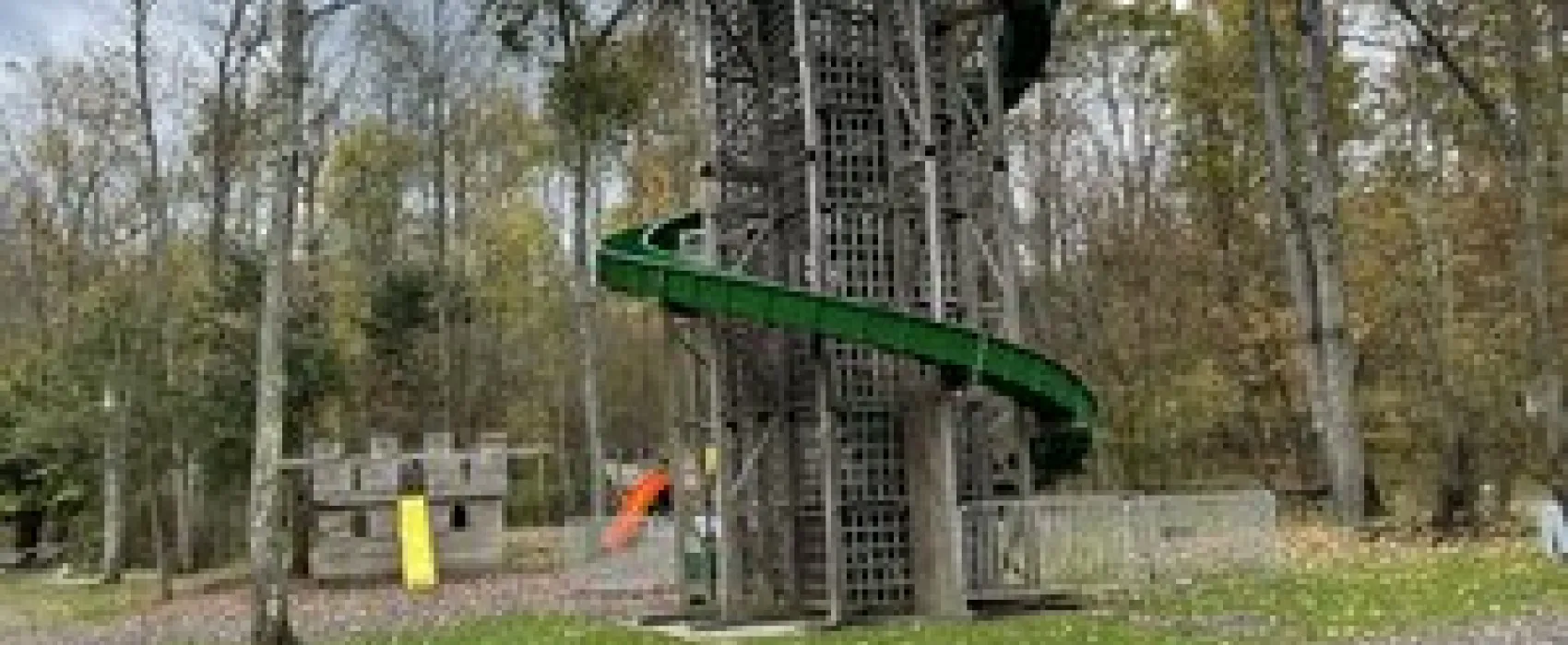 Bucktail Camping Resort