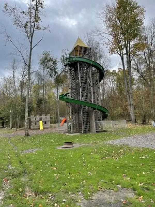 Bucktail Camping Resort