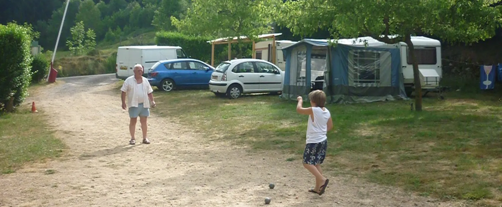 Municipal la Gandole