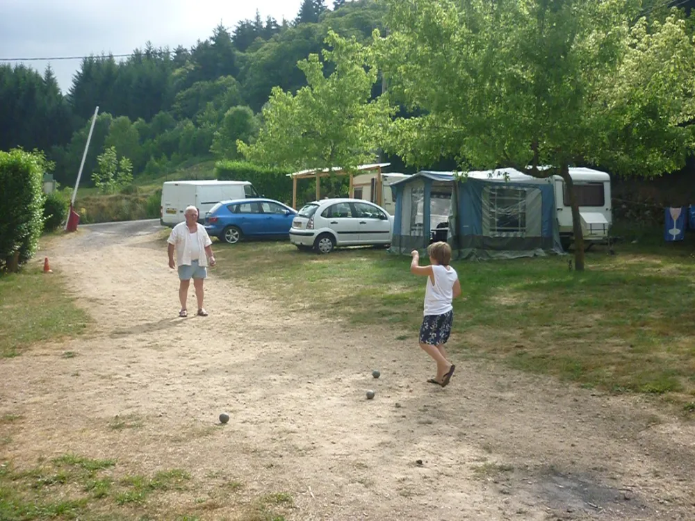 Municipal la Gandole