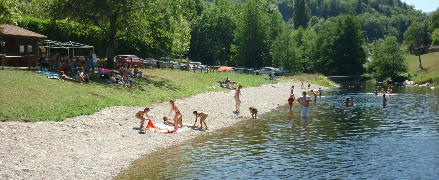 Municipal la Gandole