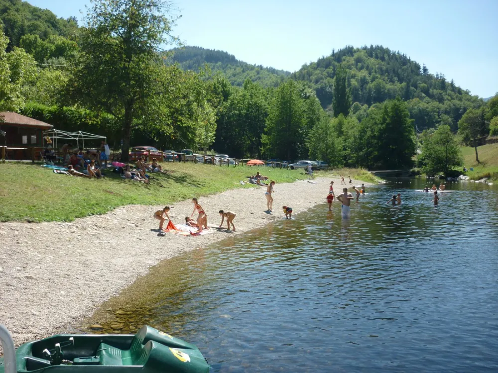 Municipal la Gandole