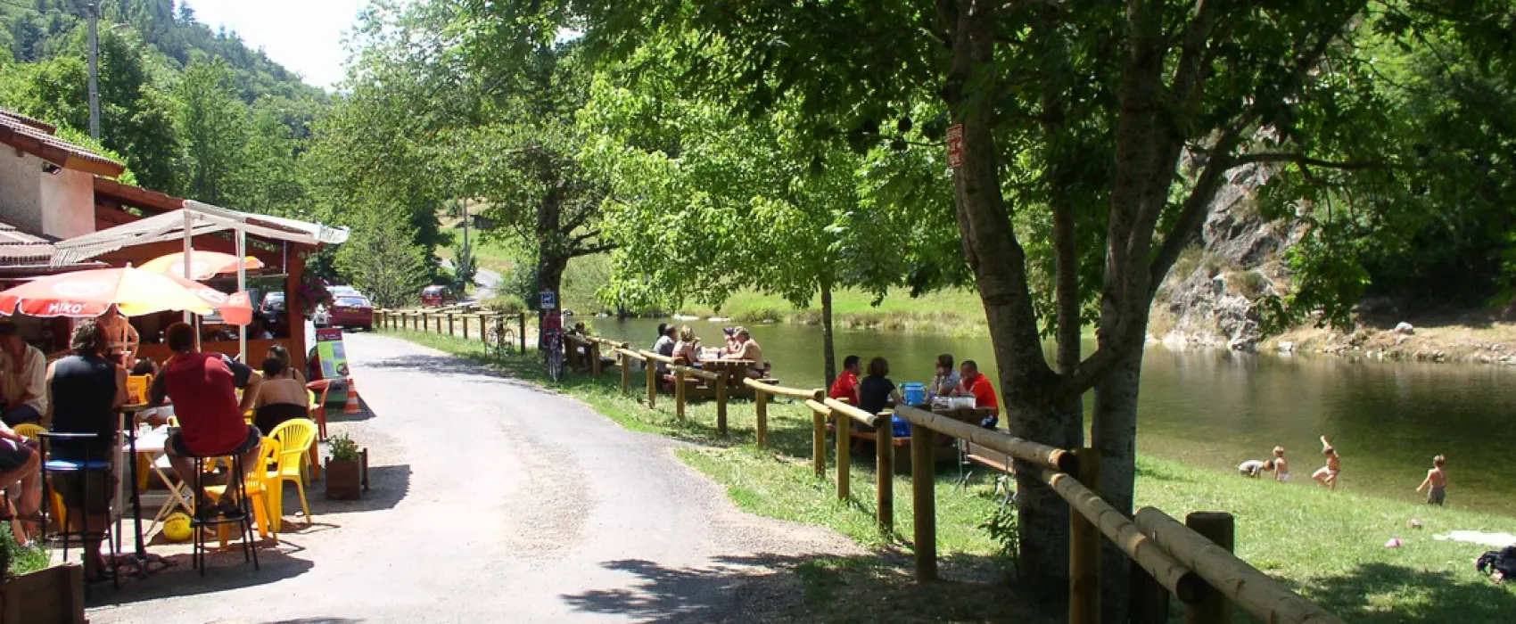 Municipal la Gandole