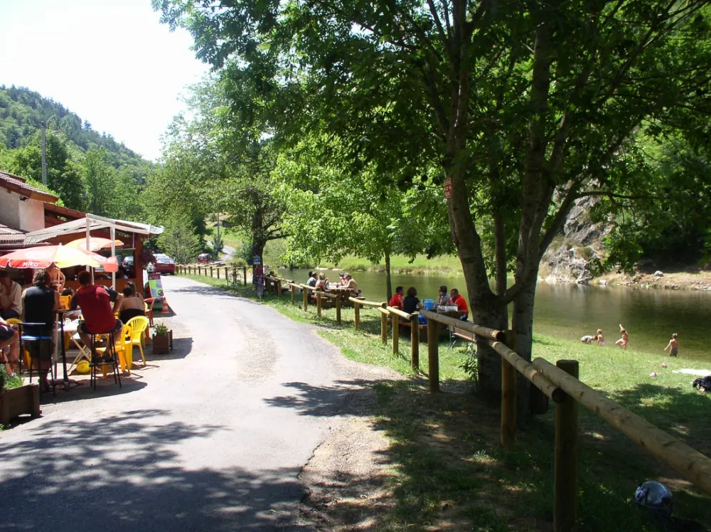 Municipal la Gandole