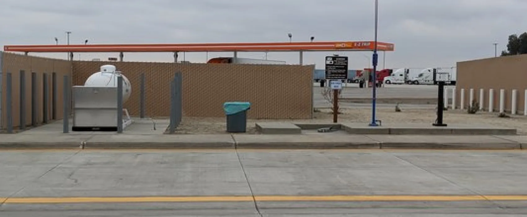 EZ Trip Travel Center