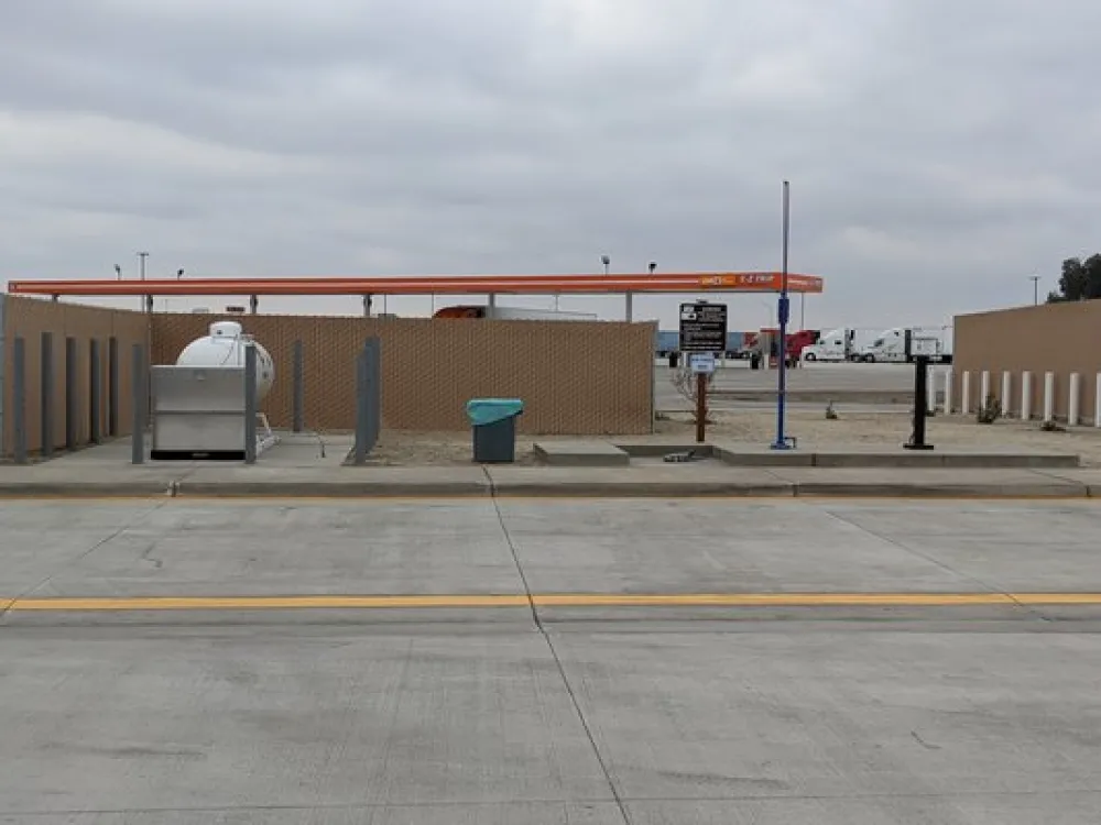 EZ Trip Travel Center