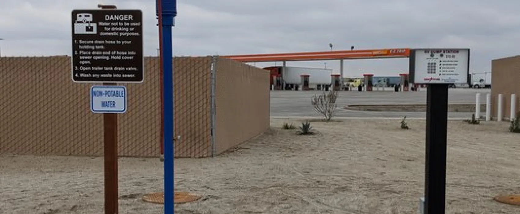 EZ Trip Travel Center