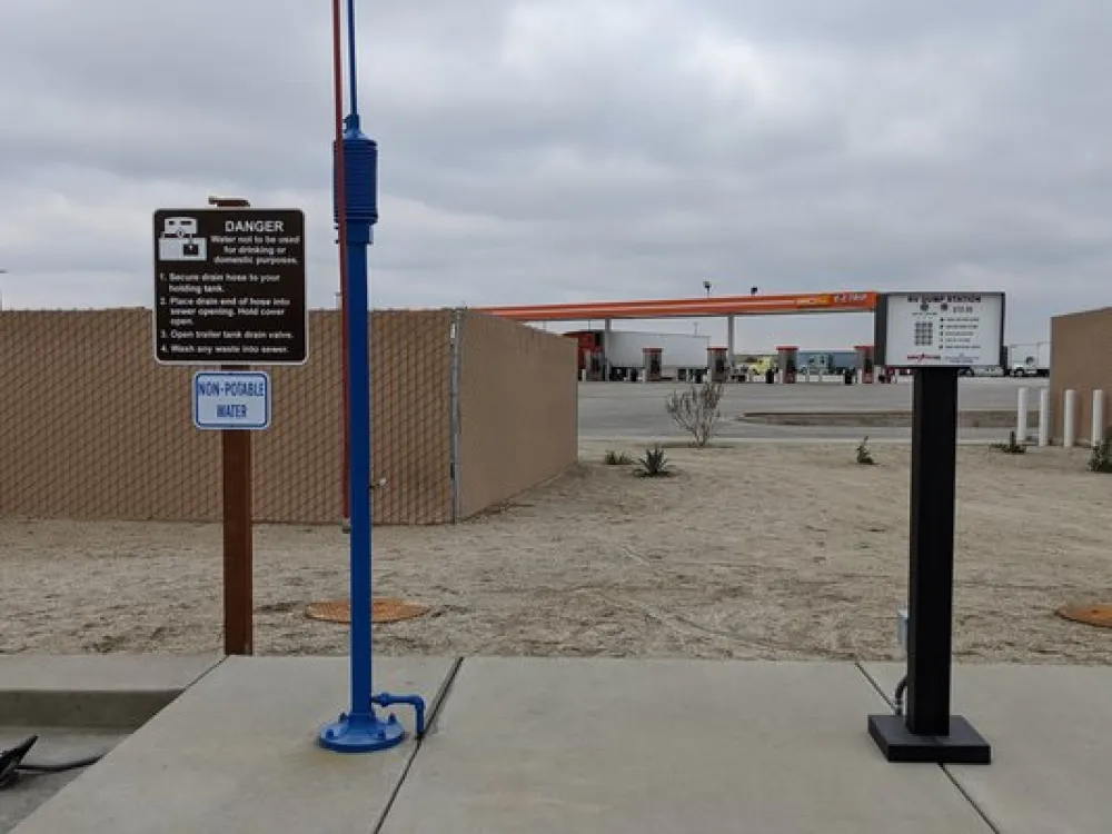 EZ Trip Travel Center