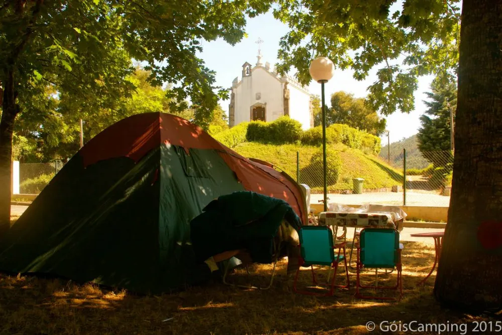 Góis Camping