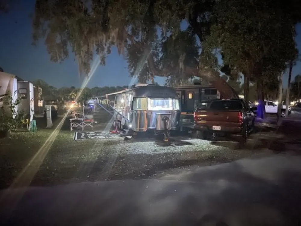 Encore Crystal Isles RV Resort