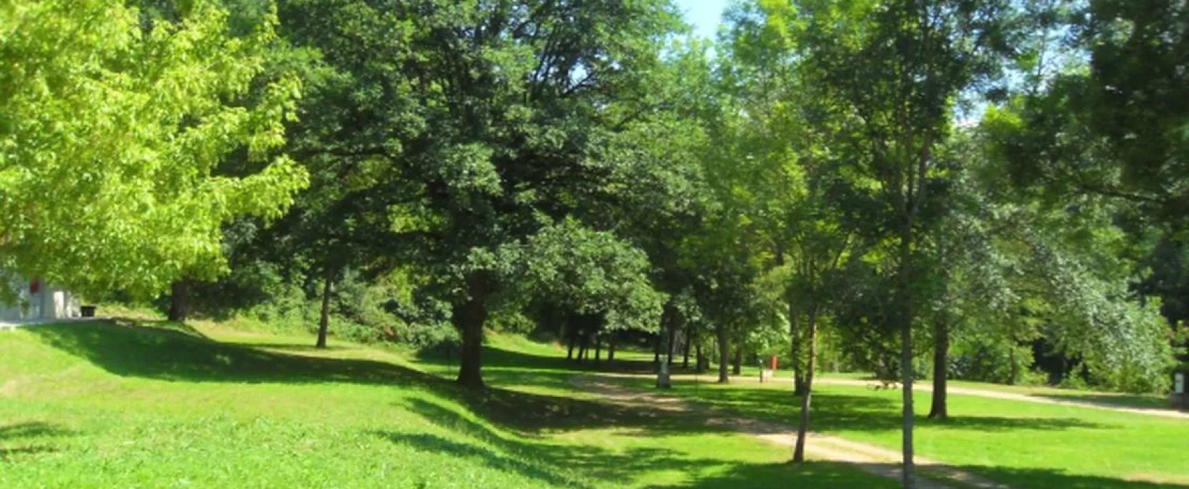 Camping Municipal Chouvigny