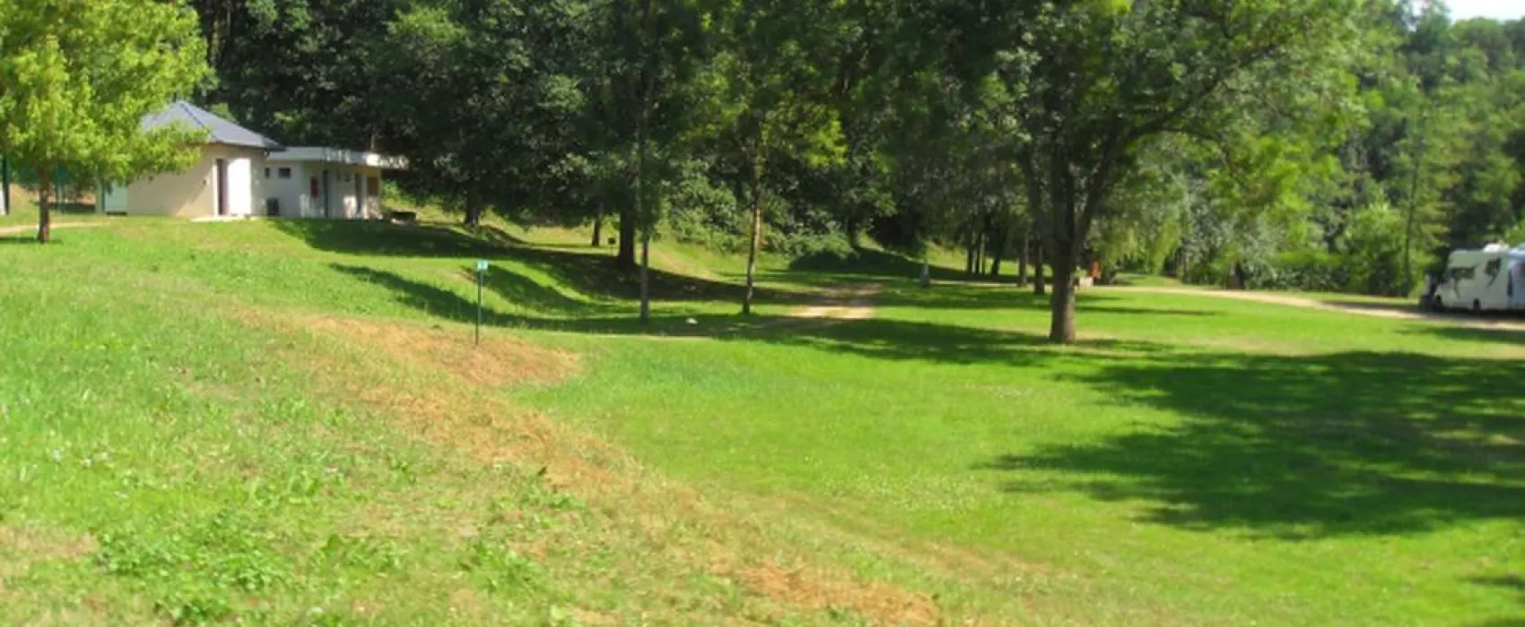 Camping Municipal Chouvigny