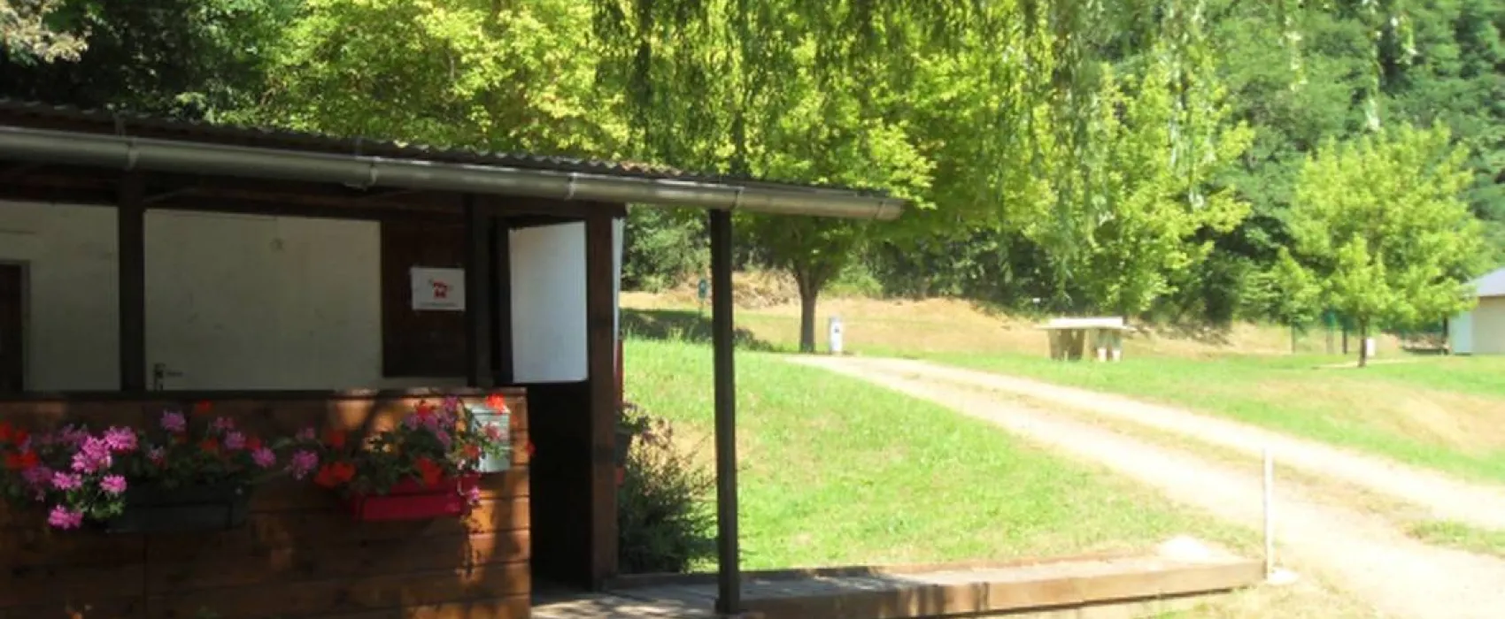 Camping Municipal Chouvigny