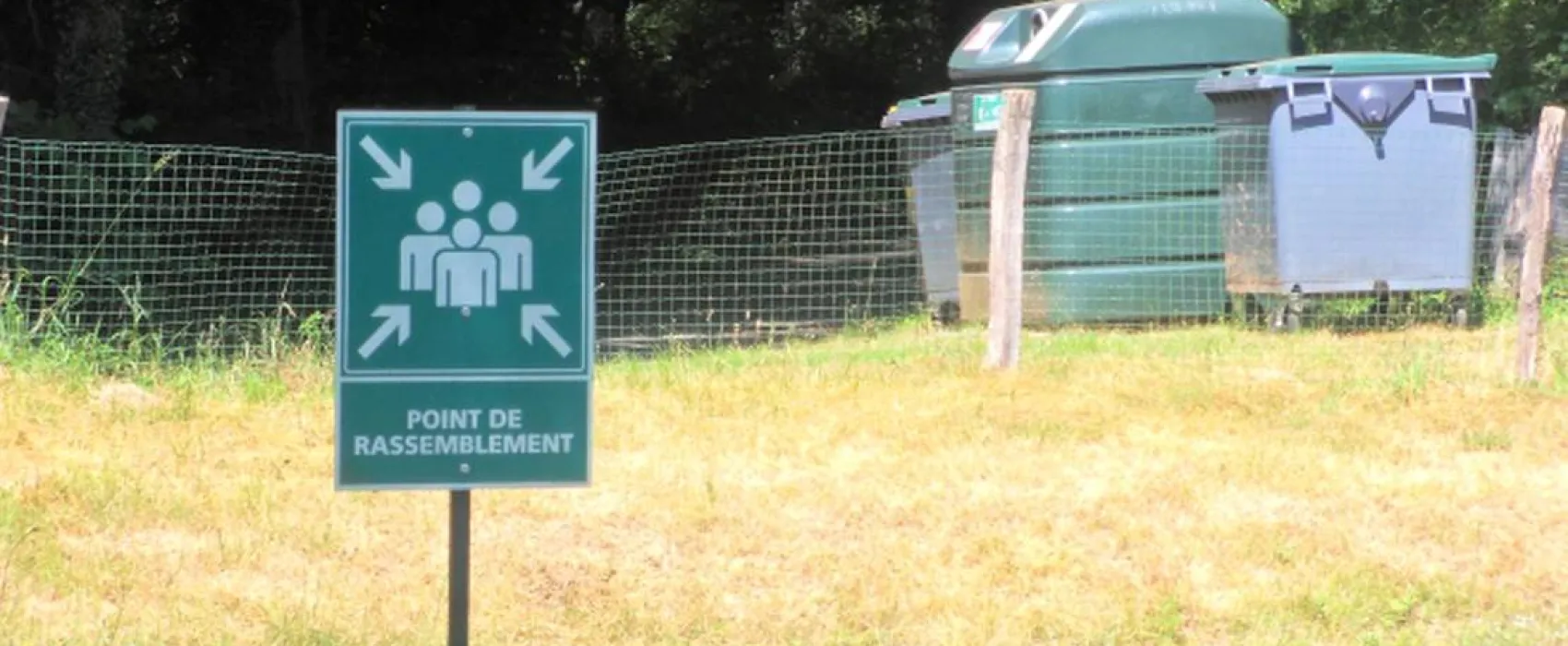 Camping Municipal Chouvigny