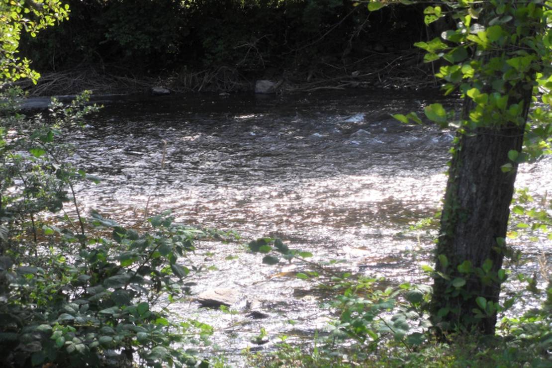 Camping Municipal Chouvigny photo 2
