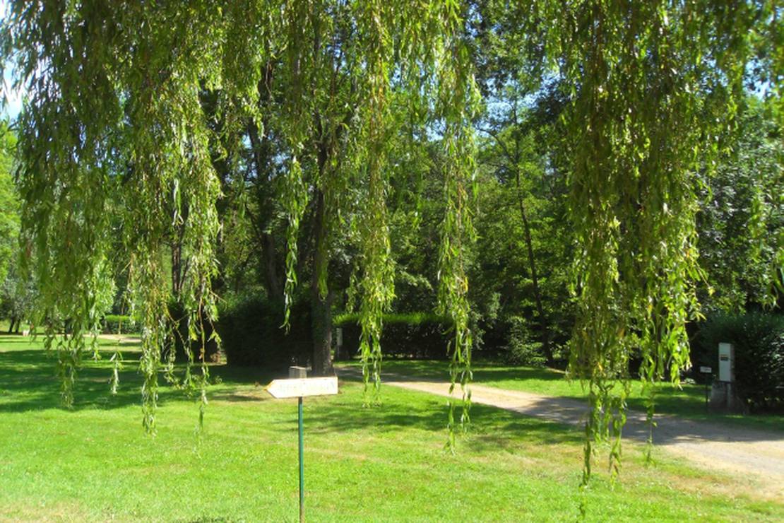 Camping Municipal Chouvigny photo 4