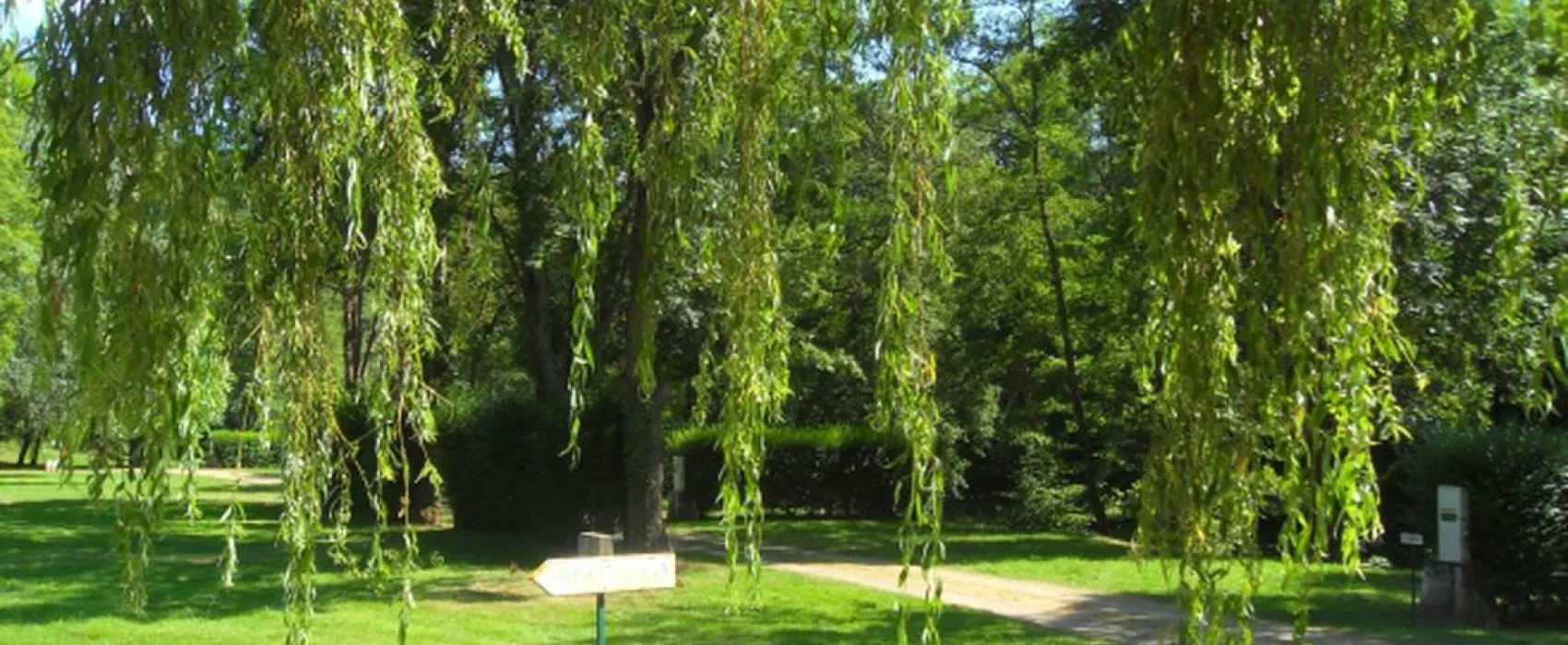 Camping Municipal Chouvigny