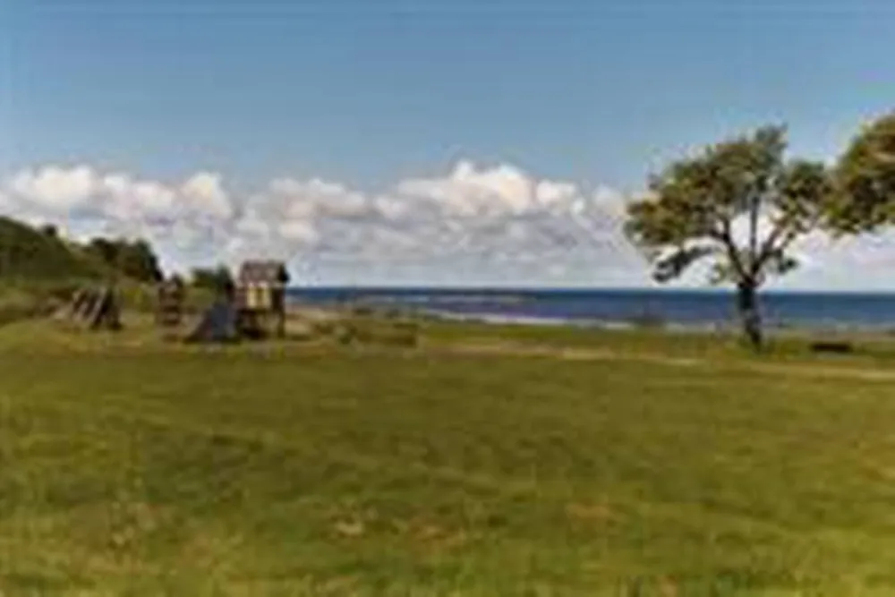 Barsebäckstrand Camping & Stugby