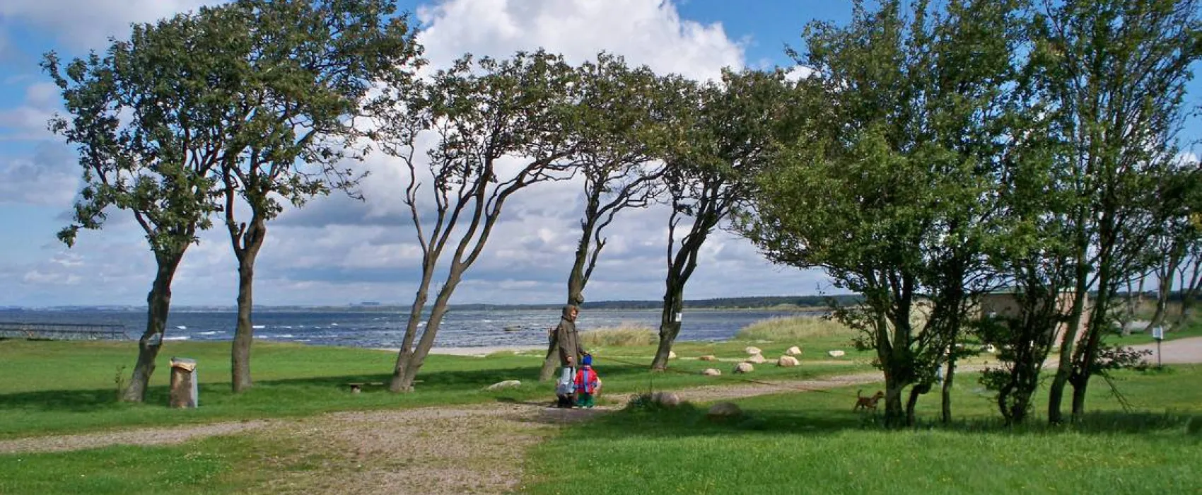 Barsebäckstrand Camping & Stugby