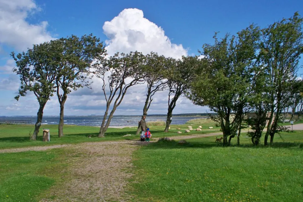 Barsebäckstrand Camping & Stugby